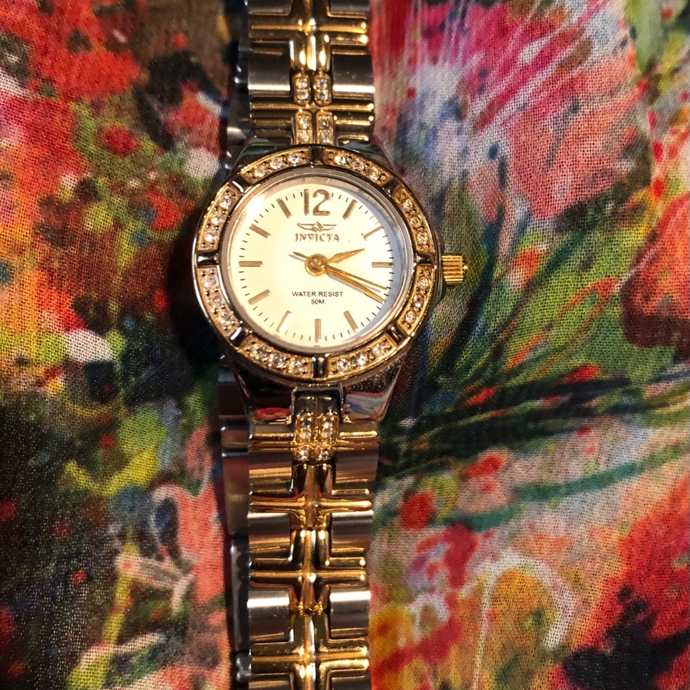 Invicta Women's Watch